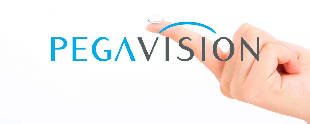 Pegavision — pegavision
